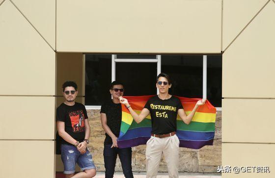 哥斯达黎加同性婚姻将在2020年中旬合法化